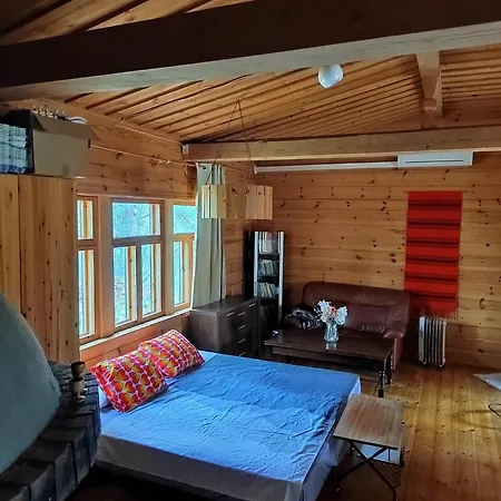 Chez-nous Chalet