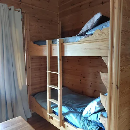 Chalet Chez-nous