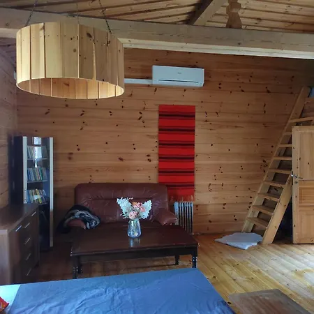 Chez-nous Chalet