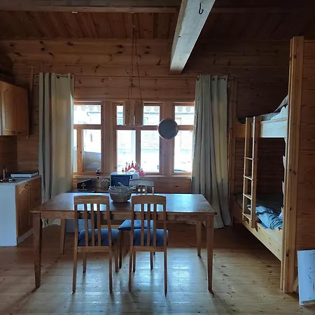 Chez-nous Äänekoski