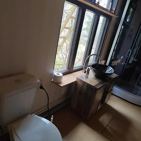 Chalet Chez-nous
