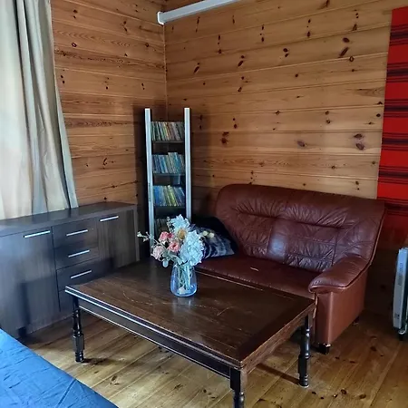 Chalet Chez-nous Äänekoski
